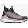 Image de Chaussures adidas Terrex Free Hiker 2 GORE-TEX lilas noires femme - 37(1/3)