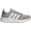 Image de Chaussures adidas Run 84 gris blanc femme - 39(1/3)