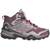 Image de Chaussures adidas Terrex Skychaser Mid GORE-TEX rouge gris femme - 39(1/3)