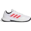 Image de Chaussures de tennis adidas GameCourt 2 Blanc 46 2/3 IH3097