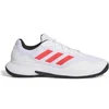 Image de Chaussures de tennis adidas GameCourt 2 Blanc 45 1/3 IH3097