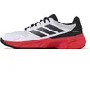 Image de Chaussures de tennis adidas CourtJam Control 3 Blanc 40 IH3092