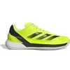 Image de Chaussures de tennis adidas Defiant Speed 2 Clay Vert 43 1/3 IH5540