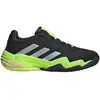 Image de Adidas Barricade M Clay Core Black/Zero SS25 - Chaussures de padel homme