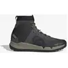 Image de Chaussures adidas Five Ten Trailcross Mid Pro noir vert kaki - 42