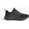 Image de Chaussures adidas Tracefinder Trail noir pur gris - 40