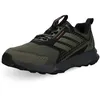 Image de Adidas Chaussures de trail running Terrex Tracefinder 2 - JI4285 Vert