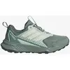 Image de Chaussures adidas Tracefinder 2 Trail vert femme - 40(2/3)