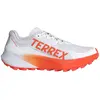 Image de Chaussures adidas Terrex Agravic 3 blanc orange - 46