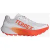 Image de Chaussures adidas Terrex Agravic 3 blanc pur orange femme - 36(2/3)