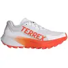 Image de Chaussures adidas Terrex Agravic 3 blanc pur orange femme - 39(1/3)