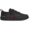Image de Chaussures adidas Five Ten Freerider Pro Mountain Bike noir pur rouge - 42