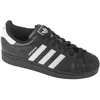 Image de Baskets Unisexe - Noir - adidas Superstar II