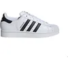 Image de Adidas Superstar II Chaussures Unisex Blanc IH8659
