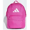 Image de Adidas Classic 3 Bar Logo Backpack Semi Lucid Fuchsia