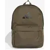 Image de Sac à dos adidas Classic 3 Bar Logo 27L vert blanc
