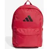 Image de Sac à dos adidas Back-to-School 3S 27,5L rouge noir