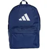 Image de Sac à dos - adidas - Classic 3 Bar Logo - Unisexe - Bleu marine - 275 L