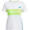 Image de Maillot femme adidas Adizero Retro Blanc XL JD7327