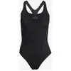 Image de Maillot de bain adidas Lanelux Y-Back noir femme - 42