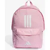 Image de Sac à dos adidas Classic Back-to-School 3 bandes 27,5L rose blanc