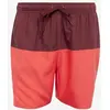 Image de Maillot de bain adidas Colorblock CLX rouge - M