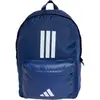 Image de Sac à dos adidas Classic 3-Stripes Back To School Bleu TU IS7041