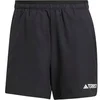 Image de Short adidas Terrex Multi Light Noir L 7" JF1232
