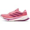 Image de Chaussures de Running Rose Femme Adidas Supernova Rise 2 W