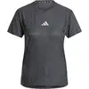 Image de T-shirt technique femme adidas Ultimate Climacool+ Noir JD6455