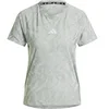 Image de T-shirt technique femme adidas Ultimate Climacool+ Vert JD7789