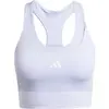 Image de Brassière femme adidas Gris L A/B JI5991