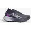 Image de Chaussures adidas Terrex Agravic GORE-TEX violet blanc femme - 39(1/3)