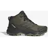Image de Chaussures adidas Terrex Skychaser AX5 Mid GORE-TEX kaki noir femme - 39(1/3)