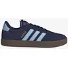 Image de Chaussures adidas VL Court 3.0 bleu foncé - 44