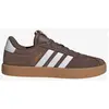 Image de Chaussures adidas VL Court 3.0 marron blanc - 44