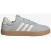 Image de Chaussures adidas VL Court 3.0 bleu blanc marron femme - 40(2/3)