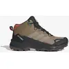 Image de Chaussures adidas Terrex Skychaser AX5 GORE-TEX marron noir gris - 44(2/3)