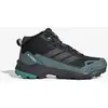 Image de Chaussures adidas Terrex Skychaser AX5 GORE-TEX noir pur bleu - 46(2/3)
