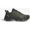 Image de Chaussures adidas Terrex Skychaser AX5 GORE-TEX vert noir femme - 37(1/3)