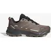 Image de Chaussures adidas Terrex Skychaser AX5 GORE-TEX marron noir femme - 41(1/3)