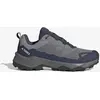Image de Chaussures adidas Terrex Skychaser Ax5 gris bleu - 44(2/3)