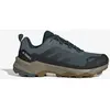 Image de Chaussures adidas Terrex Skychaser Ax5 vert turquoise noir - 46(2/3)