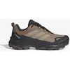 Image de Chaussures adidas Terrex Skychaser AX5 GORE-TEX marron noir - 46(2/3)