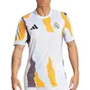 Image de Real Madrid Maillot Prématch Multicolore Homme Adidas 24/25