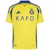 Image de al-Nassr FC adidas Hommes Maillot domicile JP0463 S