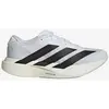 Image de Chaussures adidas Adizero Evo SL blanc noir pur femme - 37(1/3)