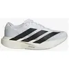 Image de Chaussures adidas Adizero Evo SL blanc noir pur femme - 36
