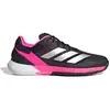 Image de Chaussures de tennis adidas Defiant Speed 2 Noir 42 2/3 JH5139