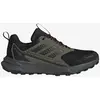 Image de Chaussures adidas Terrex Tracefinder 2 CLIMAPROOF noir vert olive orange - 42